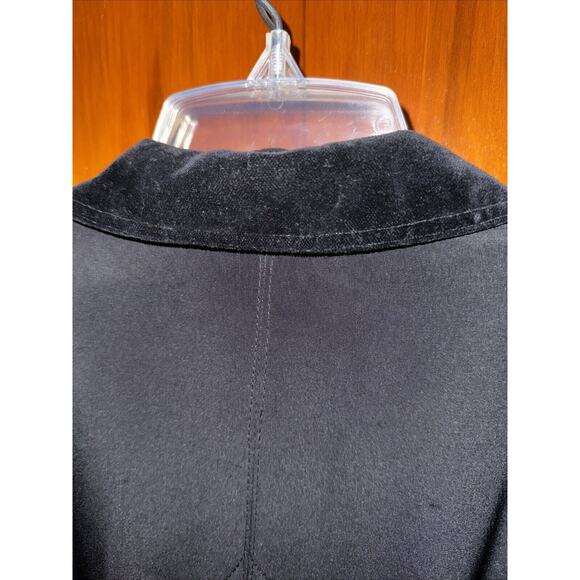 FSL F S L Trench Coat Sz 18 Long With Removable Lining Ladies New Without Tags - Picture 10 of 10